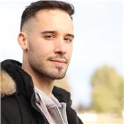 Impara una lingua straniera insieme a me, e preparati per esplorare il mondo.